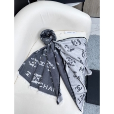 Chanel Scarf